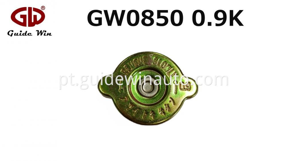 Radiator Cap for Toyota Landcruiser